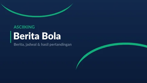 Arti FT, HT, AET, dan Pen dalam Hasil Pertandingan Sepak Bola