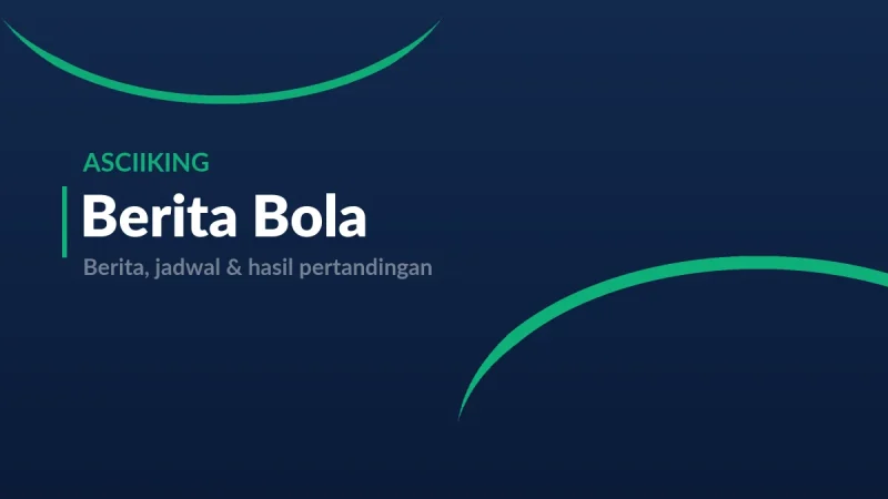 Cara Membaca Jadwal Bola: Zona Waktu, Status Laga, dan Istilah yang Sering Muncul