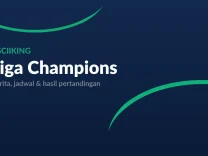 Format Liga Champions Terbaru: Fase Liga 36 Tim dan Jalur Menuju Babak Gugur