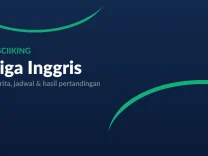Cara Membaca Klasemen Liga Inggris: Poin, Selisih Gol, dan Urutan Penentu Peringkat