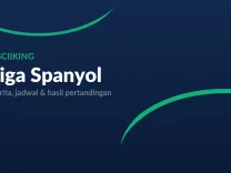 Penentu Peringkat di La Liga: Kenapa Head-to-Head Dihitung Lebih Dulu