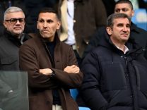 Manchester City Dikabarkan Sudah Tahu Vonis Keuangan Sebelum Habiskan £440 Juta di Bursa Transfer