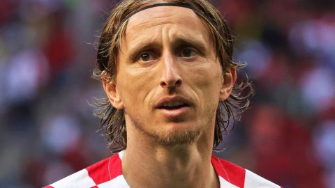 Empat Pemain AC Milan Beraksi di Jeda Internasional, Modric dan Chukwueze Berpotensi Diistirahatkan