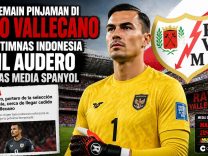 Emil Audero di La Liga Membuka Babak Baru, Kiper Timnas Indonesia Jadi Sorotan Media Spanyol