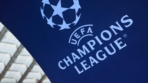 Haier Kini Telah Resmi Menjadi Mitra Global UEFA Champions League untuk Musim 2027–2031