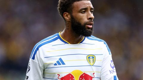 Jayden Bogle Belum Dipanggil Inggris, Performa Impresif di Leeds United Jadi Sorotan