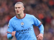 Nasib Erling Haaland Jadi Sorotan Usai Kasus Manchester City, Ternyata Tak Punya Klausul Degradasi
