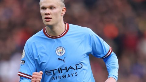 Nasib Erling Haaland Jadi Sorotan Usai Kasus Manchester City, Ternyata Tak Punya Klausul Degradasi