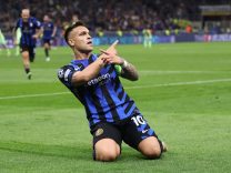 Lautaro Martinez Tegur Inter Milan Usai Ditahan Roma, Comeback Tak Boleh Jadi Kebiasaan
