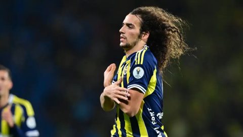 Matteo Guendouzi Bisa Tampil Lawan Aston Villa di Liga Champions Usai UEFA Kurangi Sanksi