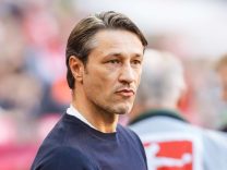 Maxi Beier Jadi Penentu Dortmund, Niko Kovac Soroti Respons Sang Penyerang