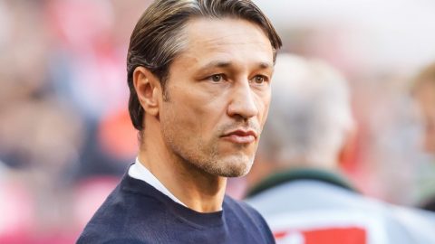 Maxi Beier Jadi Penentu Dortmund, Niko Kovac Soroti Respons Sang Penyerang