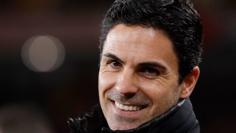 VAR Saat Laga Arsenal vs Sunderland Diakui Keliru, Mikel Arteta Dapat Pembenaran