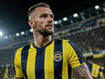 Milan Skriniar Jadi Pemimpin Fenerbahce, Laga Kontra Roma Jadi Ujian Besar di Liga Champions