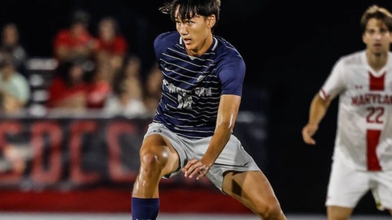 Mitchell Baker vs Luke Vickery, Dua Opsi Berbeda untuk Lini Depan Timnas Indonesia