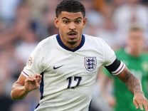 Cole Palmer Cedera, Morgan Gibbs-White Berpeluang Kembali ke Timnas Inggris