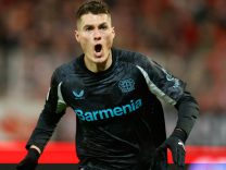 Patrik Schick Makin Tajam, Jeda Internasional Justru Menghentikan Momentum Leverkusen