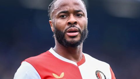 Raheem Sterling Makin Sulit Dapat Klub Baru, Kini Klub-Klub Ligue 1 Ikut Menolak Sang Winger