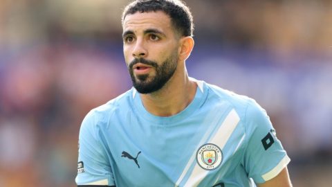 Kesulitan Rayan Ait-Nouri di Manchester City Membuat Proses Peminjaman ke Juventus Menjadi Sorotan