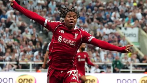 Rio Ngumoha Dicoret dari Skuad Inggris vs Spanyol, Thomas Tuchel Resmi Pilih 23 Pemain