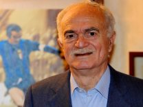 Sandro Mazzola Meninggal Dunia, Legenda Inter dan Italia Tinggalkan Warisan Abadi