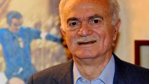 Sandro Mazzola Meninggal Dunia, Legenda Inter dan Italia Tinggalkan Warisan Abadi