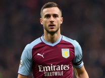 Alasan Taylor Harwood-Bellis Tidak Masuk Skuad Aston Villa di Liga Champions 2026/2027