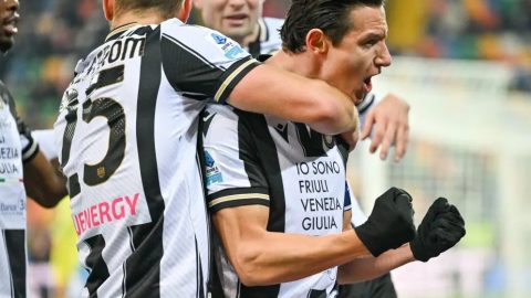 Udinese dan Perjalanan Mempertahankan Eksistensi di Serie A Setelah Era Keemasan