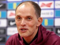 Trent Alexander-Arnold dan Cole Palmer Kembali ke Inggris, Tuchel Ungkap Alasan di Balik Pemanggilan
