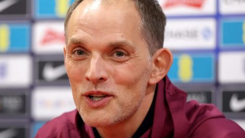 Trent Alexander-Arnold dan Cole Palmer Kembali ke Inggris, Tuchel Ungkap Alasan di Balik Pemanggilan