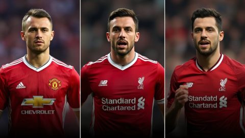 Liverpool Buat Keputusan Mengejutkan dalam Skuad Liga Champions 2026 2027