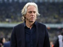 Jorge Jesus Mulai Era Baru Portugal, Cristiano Ronaldo Tetap Jadi Andalan Bersama Empat Nama Baru