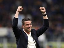 Cristian Chivu Tegaskan Uang Tak Bisa Membeli Trofi Liga Champions, Inter Milan Dituntut Bekerja Keras