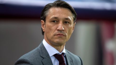 Niko Kovac Tantang Dortmund Bangkit Lawan Union Berlin, Tiga Poin Jadi Target Utama
