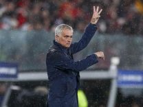 Mourinho Abaikan El Clasico, Real Madrid Siapkan Fokus untuk Ujian Liga Champions
