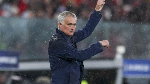 Mourinho Abaikan El Clasico, Real Madrid Siapkan Fokus untuk Ujian Liga Champions