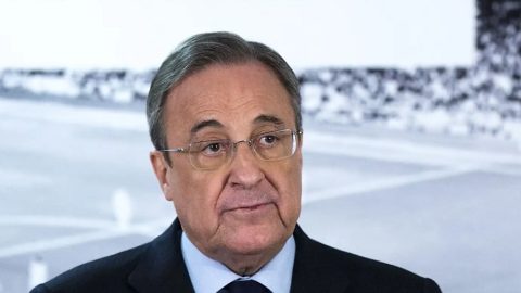 Real Madrid Siapkan Gugatan terhadap Enam Klub Inggris, Tagihan Liga Super Eropa Capai €80 Juta