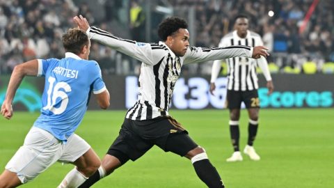 Luciano Moggi Kritik Juventus Usai Kalah 0-3 dari Lazio, Soroti Performa Anak Asuh Spalletti