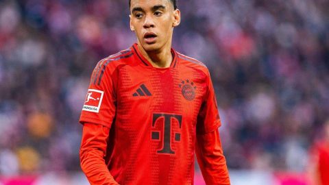 Jamal Musiala Teratas, Ini 10 Pemain Bundesliga yang Nilai Pasarnya Merosot