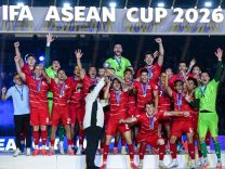 Jadwal Piala Asia 2027: Timnas Indonesia Hadapi Jepang, Qatar, dan Thailand di Grup G
