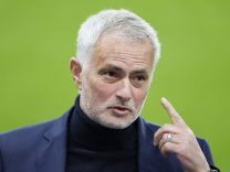 Barcelona vs Real Madrid, Jose Mourinho Tegaskan Tak Akan Ubah Taktik demi Lamine Yamal