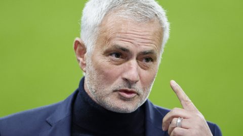 Barcelona vs Real Madrid, Jose Mourinho Tegaskan Tak Akan Ubah Taktik demi Lamine Yamal