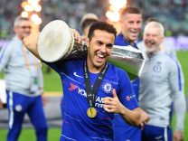 Prestasi Pedro Rodríguez, Dari Generasi Emas Barcelona hingga Juara Liga Europa Bersama Chelsea