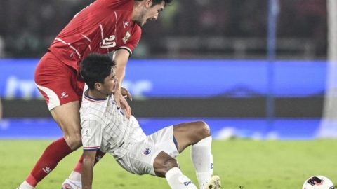 Ranking FIFA Indonesia Naik ke Posisi 116 Dunia, Gelar Juara FIFA ASEAN Cup 2026 Jadi Pendorong Terbesar