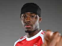 Noni Madueke Menarik Minat Klub Liga Champions Setelah Perannya di Arsenal Berkurang