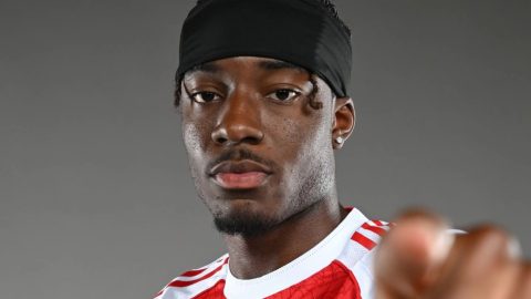 Noni Madueke Menarik Minat Klub Liga Champions Setelah Perannya di Arsenal Berkurang