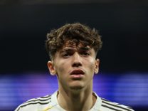 Fulham Kembali Incar Thiago Pitarch, Real Madrid Buka Peluang Pinjaman pada Januari 2027