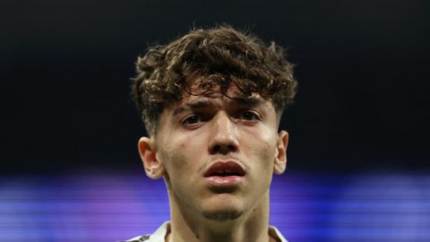 Fulham Kembali Incar Thiago Pitarch, Real Madrid Buka Peluang Pinjaman pada Januari 2027