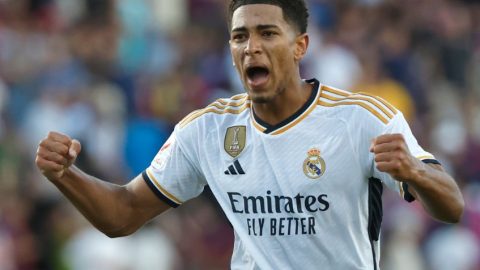 Jude Bellingham Sepakati Kontrak Baru Real Madrid hingga 2031, Gaji Dikabarkan Naik Fantastis