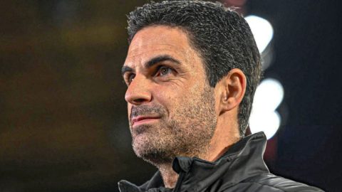 Arsenal Siapkan PHK hingga 60 Karyawan Usai Perpanjang Kontrak Mikel Arteta Empat Tahun
